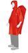Плащ-накидка на рюкзак Tatonka Cape Man XS Cub Red