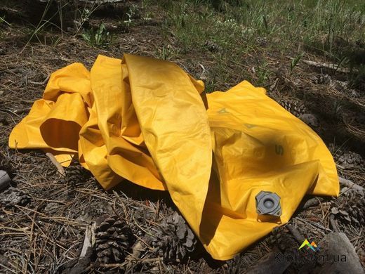 Надувной коврик Sea to Summit Ultralight Mat Small (STS AMULSAS)