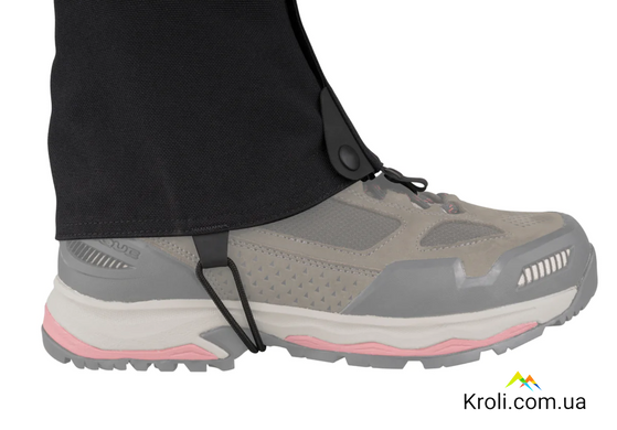 Гетри трекінгові Sea To Summit Overland Gaiters, S (STS ARGS)