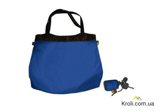 Сумка Sea to Summit Ultra-Sil Shopping Bag 25L Blue