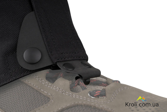 Гетри трекінгові Sea To Summit Overland Gaiters, S (STS ARGS)