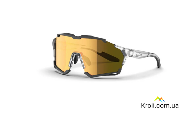 Окуляри Magicshine Versatiler Classic, Gold, VS003 (MSN GL3216)