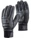 Перчатки женские Black Diamond W Spark Gloves, Smoke, р.L (BD 801596.SMOK-L)