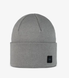 Шапка Buff Knitted Hat Niels, Evo Grey (BU 126457.937.10.00)