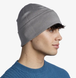 Шапка Buff Knitted Hat Niels, Evo Grey (BU 126457.937.10.00)