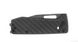 Складной нож SOG Ultra XR, Blackout (SOG 12-63-05-57)