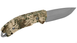 Ніж Camillus Mask Prym1 Drop Point 9" (CML CAM-19832)