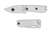 Складной нож SOG Ultra XR, Blackout (SOG 12-63-05-57)