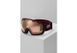 Горнолыжная маска POC Fovea Clarity Lactose Red/Spektris Rose Gold