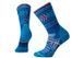 Термоноски Smartwool Women's PhD Outdoor Light Pattern Crew Socks Dark Blue, S (SW 00767.491-S)