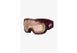 Горнолыжная маска POC Fovea Clarity Lactose Red/Spektris Rose Gold