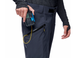 Штани чоловічі Black Diamond M Recon Stretch Ski Pants, Carbon, XL (BD ZC0G.0003-XL)