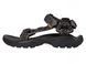 Сандалії чоловічі Teva Terra Fi 5 Universal M's, Wavy Trail Black, 44.5 (TVA 1102456-WTBC-11)