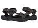 Сандалії чоловічі Teva Terra Fi 5 Universal M's, Wavy Trail Black, 44.5 (TVA 1102456-WTBC-11)