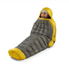 Спальний мішок Sea to Summit Spark -18C/0F Long, Beluga Black (STS ASL041072-210109)