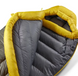Спальний мішок Sea to Summit Spark -18C/0F Long, Beluga Black (STS ASL041072-210109)