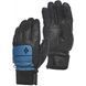 Рукавички Black Diamond Spark Gloves S, Astral Blue