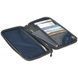 Кошелек спортивный Sea to Summit Travel Wallet RFID р.M Black