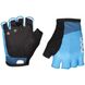 Велоперчатки POC Essential Road Mesh Short Glove Furfural Blue, M