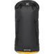 Гермочохол компресійний Sea to Summit Evac Compression Dry Bag HD, 20 L (46.3 x 26.9 x 24.5cm), Jet Black (STS ASG011041-060103)