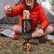 Система приготування їжі JetBoil Flash 2025, Carbon, 1 л (JBL FLCB3-EU)