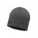 Шапка Buff Merino Wool Single Layer Hat Solid Grey
