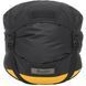 Гермочохол компресійний Sea to Summit Evac Compression Dry Bag HD, 20 L (46.3 x 26.9 x 24.5cm), Jet Black (STS ASG011041-060103)