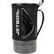 Система приготування їжі JetBoil Flash 2025, Carbon, 1 л (JBL FLCB3-EU)