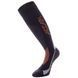 Термошкарпетки Accapi Ski Performance Black, 39-41