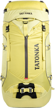 Рюкзак Tatonka Mountain Pack 35, Yellow (TAT 1492.024)