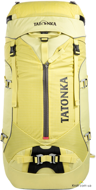 Рюкзак Tatonka Mountain Pack 35, Yellow (TAT 1492.024)