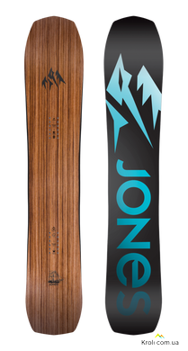 Сноуборд Jones Snowboards Flagship 2020 162W