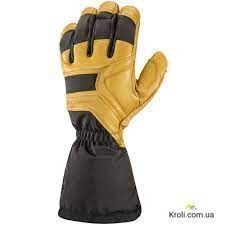 Перчатки мужские Black Diamond Crew Gloves Natural, L (BD 801528.NTRL-L)