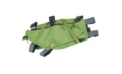 Сумка на раму Acepac Roll Frame Bag L, Green (ACPC 1063.GRN)
