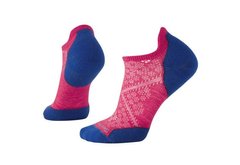 Носки Smartwool Women's PhD Run Light Elite Micro Socks S, Potion Pink (906)
