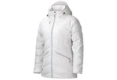 Куртка Marmot Wm's Val D'Sere Jacket XS, White (080)