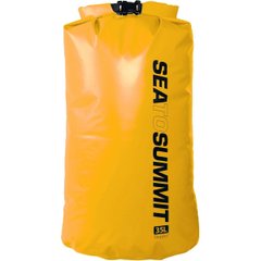 Гермомешок Sea to Summit Stopper Dry Bag 35L Yellow (STS ASDB35YW)