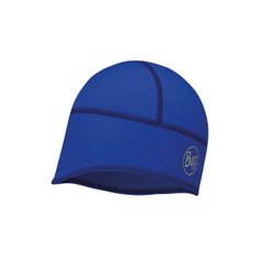 Шапка Buff Tech Fleece Hat Solid Royal Blue (BU 113385.723.10.00)