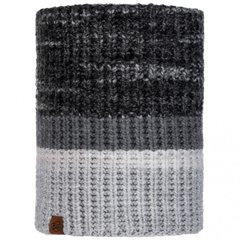 Повязка на шею Buff Knitted & Polar Neckwarmer ALINA grey (BU 120839.937.10.00)