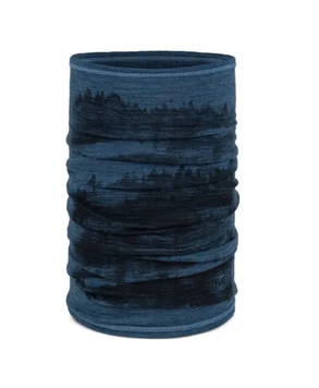 Бафф (шарф-труба) Buff Merino Lightweight, Matewa Tempest (BU 134682.759.10.00)
