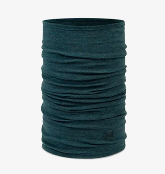 Бафф (шарф-труба) Buff Merino Midtweight Melange, Tourmaline (BU 113022.756.10.00)