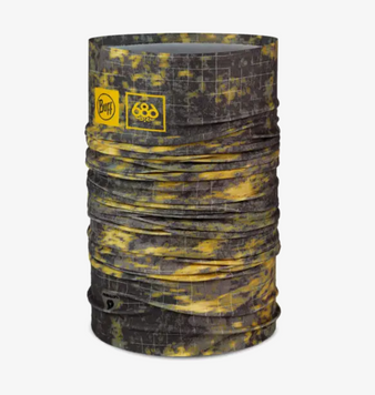 Бафф (шарф-труба) Buff Thermonet Sponge 686 Moss (BU 137056.312.10.00)