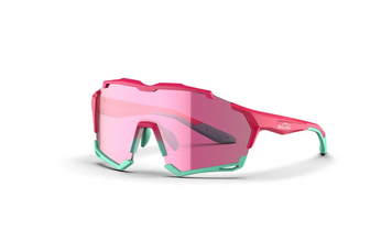 Очки Magicshine Versatiler Classic, Pink, VS002 (MSN GL3209)
