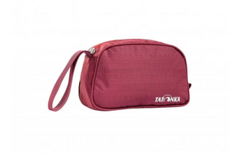 Косметичка Tatonka One Day Bordeaux Red (TAT 2785.047)