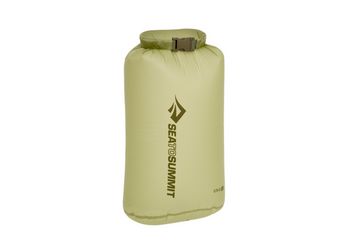 Гермочехол Sea To Summit Ultra-Sil Dry Bag, Tarragon, 5 л (STS ASG012021-030409)