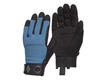 Перчатки Black Diamond Crag Astral Blue, XL (BD 801863.4002-XL)