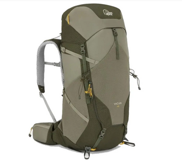 Рюкзак Lowe Alpine Yacuri 48, Army/Stone, M/L (LA FMQ-56-ARS-MLG)