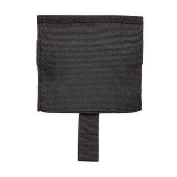 Подсумок универсальный Tasmanian Tiger Dump Pouch Light Black (TT 7643.040)