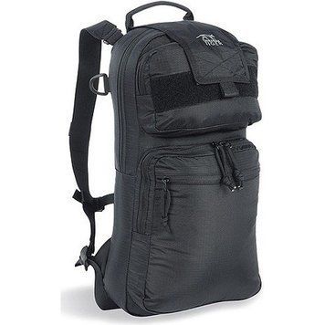 Рюкзак Tasmanian Tiger TT Roll Up Bag Black
