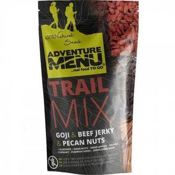 Смесь из вяленой говядины с орехами и ягодами Adventure Menu Trail Mix - Beef/Goji/Pecan 50g (AM 5101)